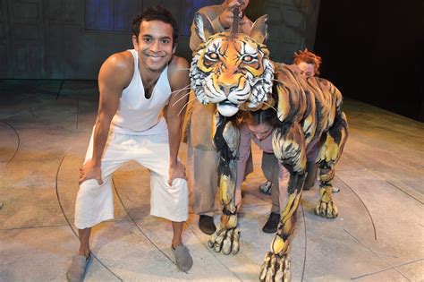 Is Life of Pi a Musical? And Other Thoughts on the Topic